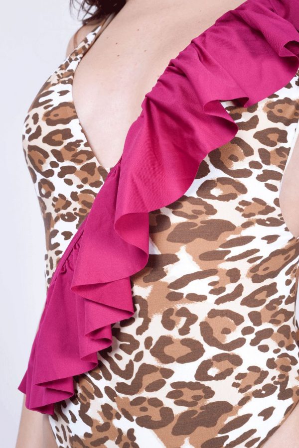 WILD-GIN-One-Piece-C