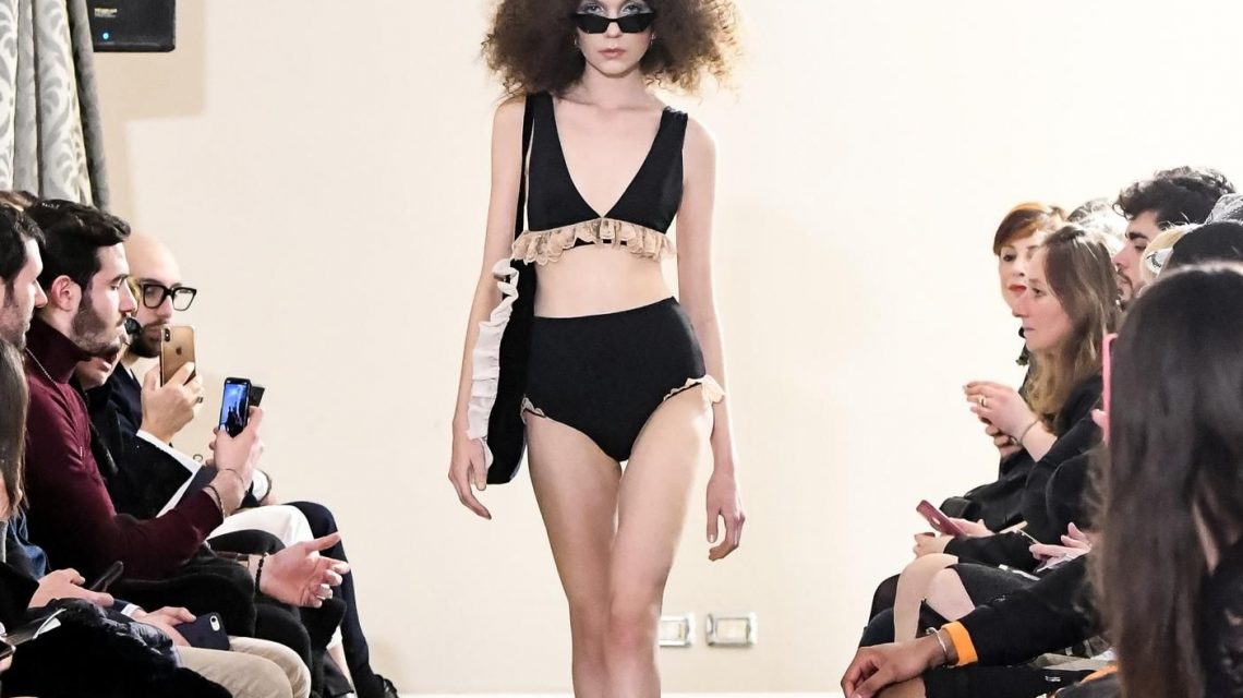 Milano Fashion Week 2020