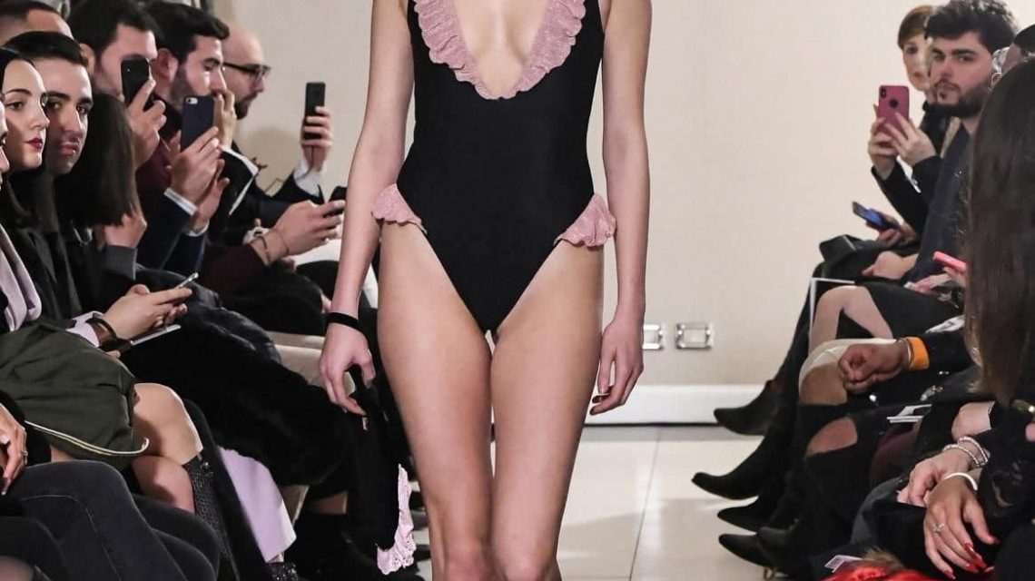 Milano Fashion Week 2020